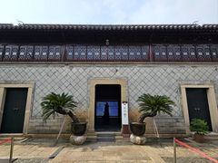 -中国昆曲博物馆