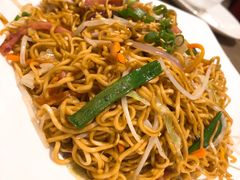 -广州逸林假日酒店·四季桃源中餐厅(白云山风景区店)