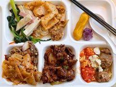 -同济大学-北苑食堂