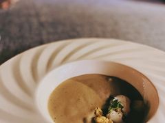 -弦月窗LUNETTE BY AMANDA(复兴路店)