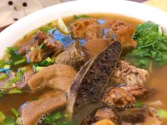 -莲塘味宝园牛杂(天越翔园店)