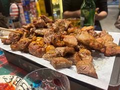-俄罗斯大肉串(爱民路店)