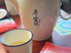 -寻宝记绍兴菜(状元店)