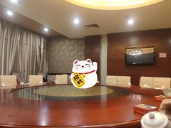 -御满江海鲜酒家(洛溪新城店)
