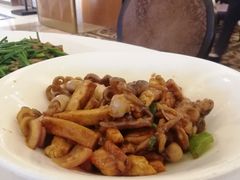 -稻香酒家·33年老字号·港式粤菜(富邦中心店)