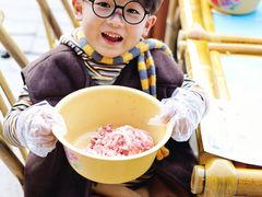 -林坑古村落