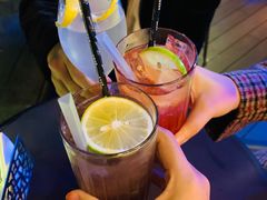 -上海和平饭店华懋阁 Cathay Room