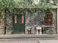 -鼓楼(西湖风景名胜区)
