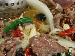-邱大妈水煮(龙山店)
