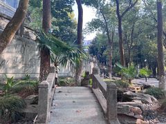 -江西财经大学(蛟桥园南校区)