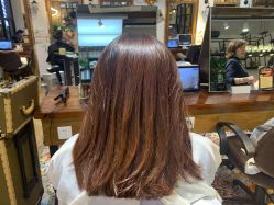 -米莱 Hair Salon 美髮