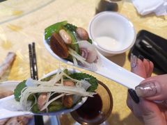 特色鱼生-华兴餐厅·招牌生鱼片(桃园路店)