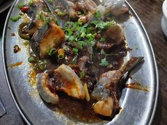 -鸿渡渔庄·特色鸭咀鱼