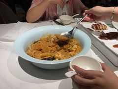 -羲和雅苑•北京烤鸭(国贸商城店)