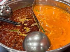 -呷哺呷哺(西单大悦城店)