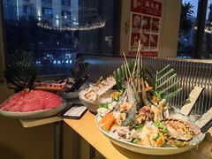 -生如夏花泰式火锅(西村黑金店)