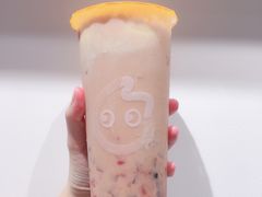 -CoCo都可(东城国贸店)