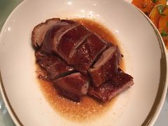 -金轩中餐厅 Jin Xuan(浦东丽思卡尔顿酒店)