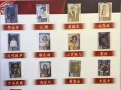 -暴风岛沉浸式体验馆(百联世纪店)