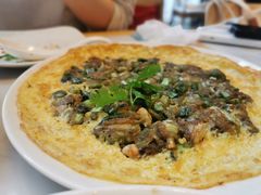 福建特色海蛎煎-莆田餐厅PUTIEN(三里屯店)