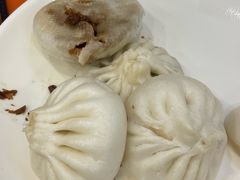 -庆丰包子铺(潘家园店)