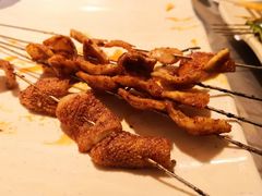 -黑三烤肉城(小北街店)
