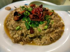 -南来顺饭庄·清真(南菜园店)