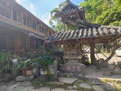 -荣发马店