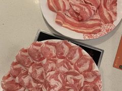 -密友回转自助火锅(中海环宇城店)