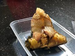 -老妈宫粽球