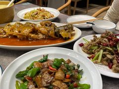 -闫府私房菜·老字号(恒隆店)