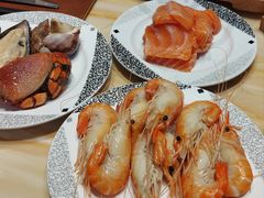 -西藏饭店·亚克·食光自助餐厅(文殊院店)