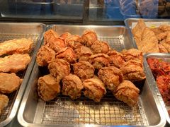 -潘师傅炸鸡(中央路店)