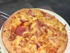 -萨莉亚意式餐厅(国和1000店)