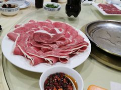 -同城四季爆肚涮羊肉(安华里店)