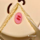 小朋友们、大朋友们节日快乐哟🍰🍭🍬