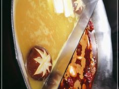 -湊湊火锅·茶憩(天环广场店)