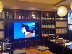 -鸟鹏烧鸟居酒屋(熙龙湾店)