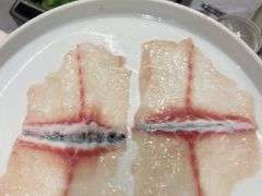 -阿源鱼捞斑鱼火锅·海鲜粥(山景尚宅店)