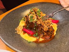 -THE CANNERY&JUJU 新鲜海鲜·牛排美食酒廊