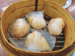 虾饺-香港蓮香樓(中環店)