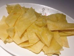 饼饼-鱼酷活鱼烤鱼(沈阳大悦城店)