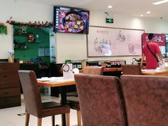 -东方饺子王(和平里店)