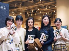 -当当书店(国泰广场店)