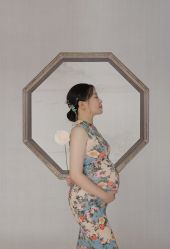 -初·印象孕妇儿童摄影馆