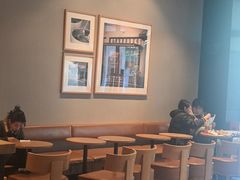 -星巴克(广州百信广场东区店)