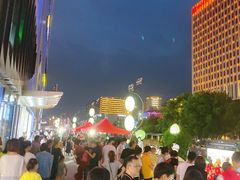 -万达广场(南京江宁店)