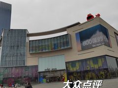 -南昌之星摩天轮