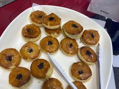 -味多美蛋糕(亚非大厦店)