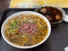 -毛华美食(清扬路店)